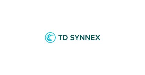 TD SYNNEX Named 2022 North American Distributor of the Year by Veeam | Business Wire