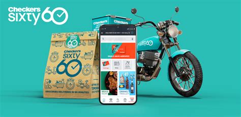 Checkers Sixty60 Apk Download For Android Aptoide