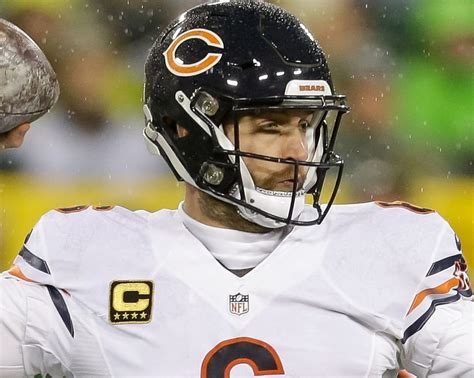 Evaluating the Three Best Quarterbacks in Bears History - NFC North Report