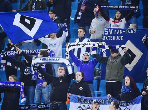 Hsv Bei Holstein Kiel So Sehen Sie Das Spiel Live Im Tv Und Stream