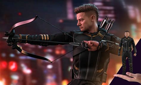 Hawkeye: Lead Star, Release Date, Cast, Story, Trailer And Everything To Know