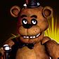 Пять Ночей у Фредди (ад truelisgames) - гуляць анлайн бясплатна на ...