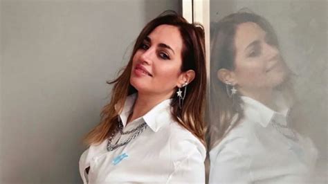 Belén Francese subió fotos en bikini y les respondió a quienes critican su cuerpo No soy