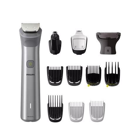 All In One Trimmer Serie 5000 Mg595015 Philips