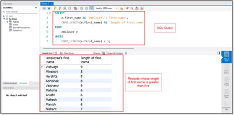 How To Check The Length Of String In MySQL