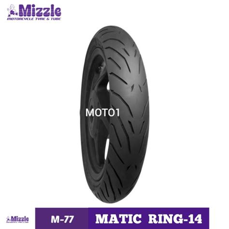 Jual Ban Motor Matic Mizzle M