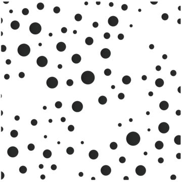 Rad Dot Pattern Png, Design, Background, Orange PNG Transparent Image and Clipart for Free Download