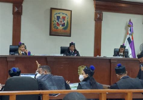 Abogados Restan Importancia A Pruebas Testimoniales Del Ministerio