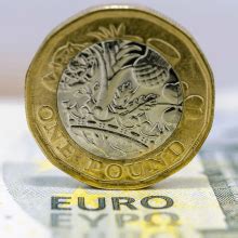 Pound To Euro Forecast For Week Ahead Where Next For GBP EUR Exchange