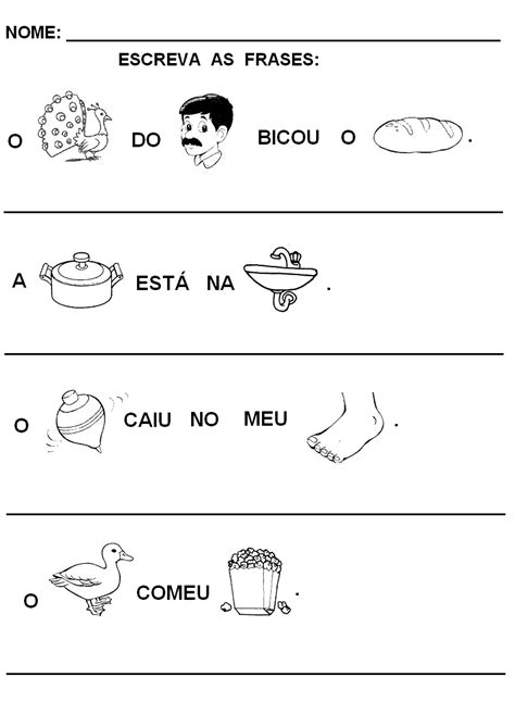 Frases Com A Letra P