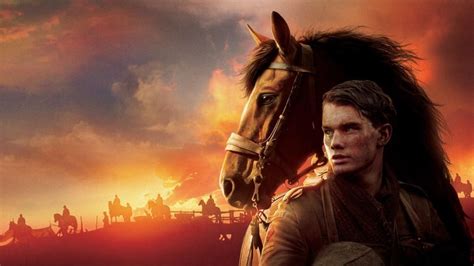 War Horse (2011) — The Movie Database (TMDB)