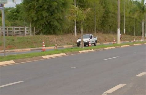 Itapetininga Tem Avenida Interditada Para Obras Nesta Segunda Feira