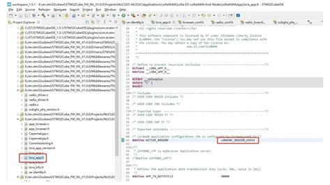 Seeed Studio Wio E Can Fd Development Kit User Guide