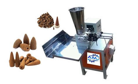 Incense Cone Making Machine In Kolkata West Bengal Get Latest Price