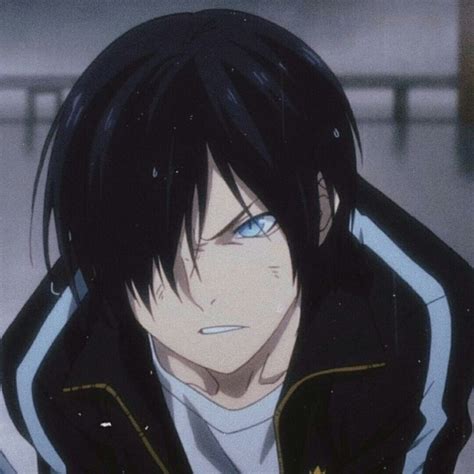 Pin By C On Noragami Anime Yato Noragami Noragami