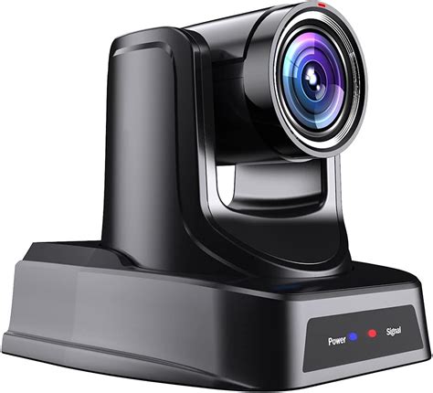 4K PTZ Camera with 3G-SDI – GcTech