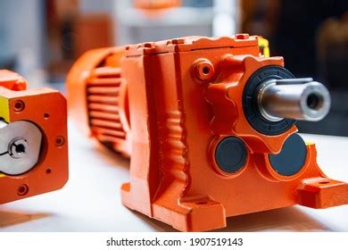 Helical Gearboxes Images Stock Photos Vectors Shutterstock