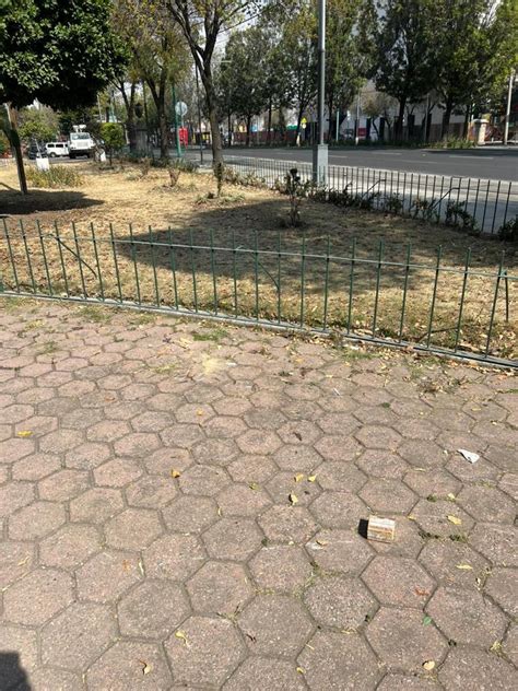 Alcaldía Cuauhtémoc On Twitter Trabajamos En La Imagen Urbana Como Lo