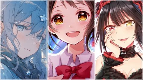 Point North ıllıllı Post Hardcore Nightcore Mix ıllıllı YouTube