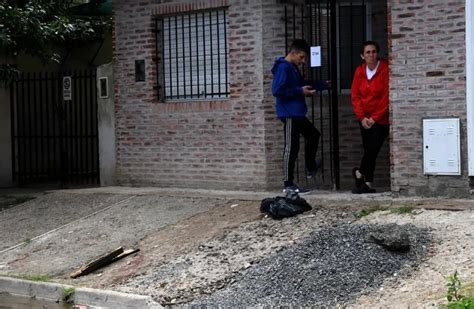 Masacre De Hurlingham Una De Las Sobrevivientes Se Hizo La Muerta Para Evitar Ser Asesinada