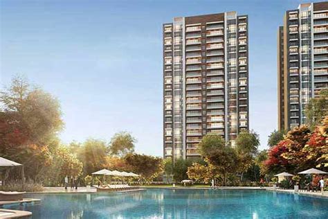 Sobha City Gurgaon Sector Bhk Apartments