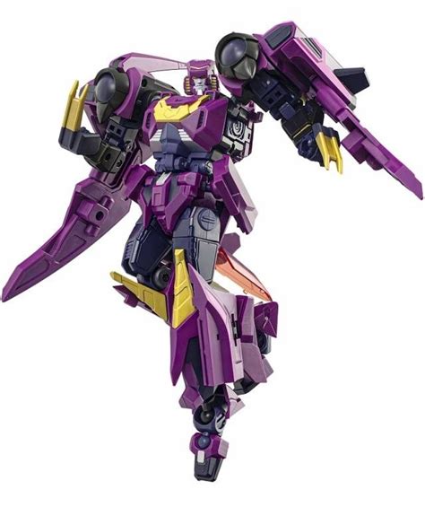 Mastermind Creations Mmc Reformatted R 41 R41 Ultio Transformers Idw