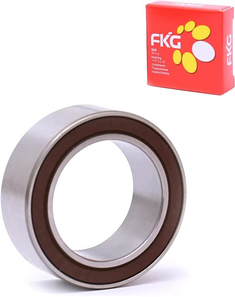 Amazon Fkg Air Conditioning Compressor Clutch Bearing Mm X Mm