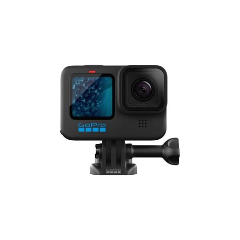 GoPro HERO 11 Black Kainos Nuo 311 97 Kainoteka Lt