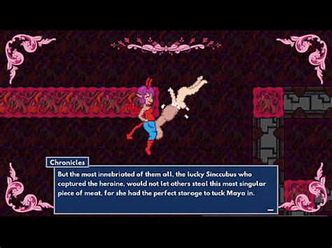 Mystic Knight Maya Sincubus XVIDEOS