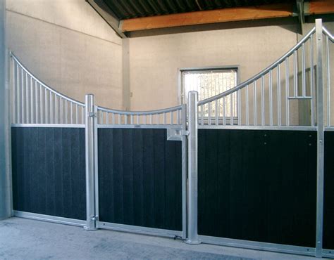 Classic Wave Stable Panels By Killahy Equine