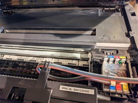 Imprimanta Multifunctionala Epson WF7610 Cu CISS Bucuresti Sectorul 4