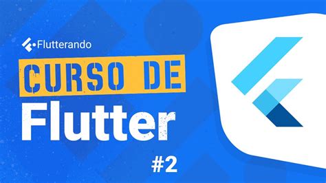 Curso De Flutter 2 Ambiente De Desenvolvimento Youtube