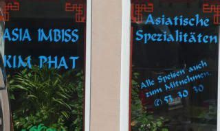 Asia Imbiss Kim Phat In Schweinfurt Holidaycheck