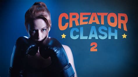 Creator Clash 2 The Ultimate Showdown Of Content Creators Nisnisin