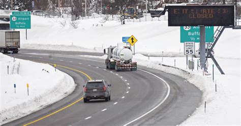 Comptroller Thruway Toll Hikes Should Be Last Resort Local News