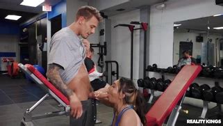 Tomie Tang Is Sucking Cock In POV Porn Movies 3Movs