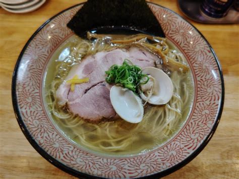 Ramen611 ラーメンデータベース