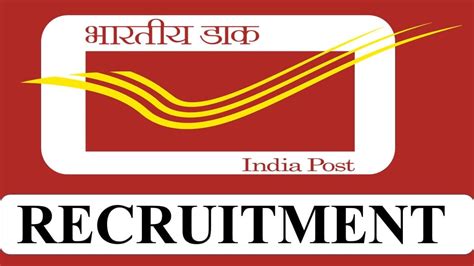 India Post Recruitment 2023 For 40889 Vacancies Check Post