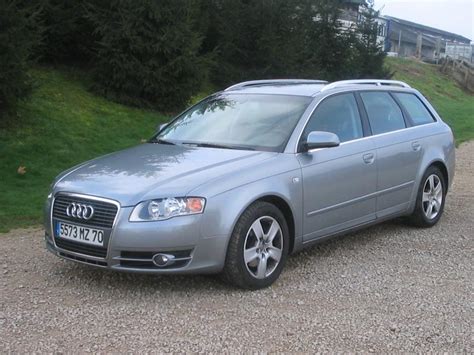 Troc Echange Vends Ou Change Audi Tdi Break Ann E Sur France