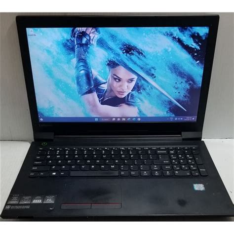 LENOVO THINKPAD i7 2.5GHz LAPTOP 256GB SSD 8GB RAM