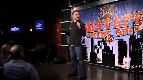 Mixtape Comedy Show Joe Matarese YouTube