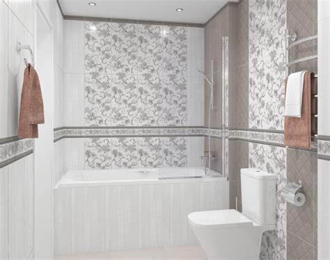 kerama marazzi в интерьере (много фото) - buildpix.ru