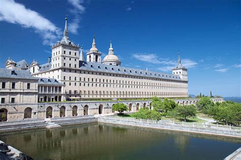 San Lorenzo De El Escorial Qu Ver Y Hacer