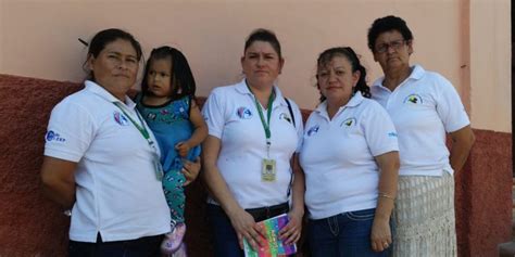 Empowering Women In Honduras To Take Control Of Their Healthcare