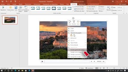 C Mo Grabar La Pantalla Del Pc Con La Ayuda De Powerpoint En Muy Pocos