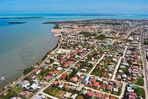 Exploring Spanish Lookout Belize A Unique Mennonite Community