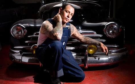 Mike Ness Mike Ness Social Distortion Ness