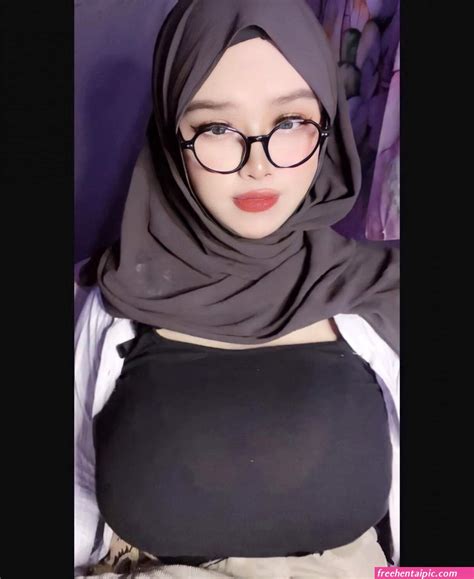 Hijab Tobrut Nude Free Hentai Pic