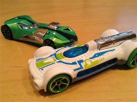 Julian S Hot Wheels Blog Twin Mill Iii Retro Active