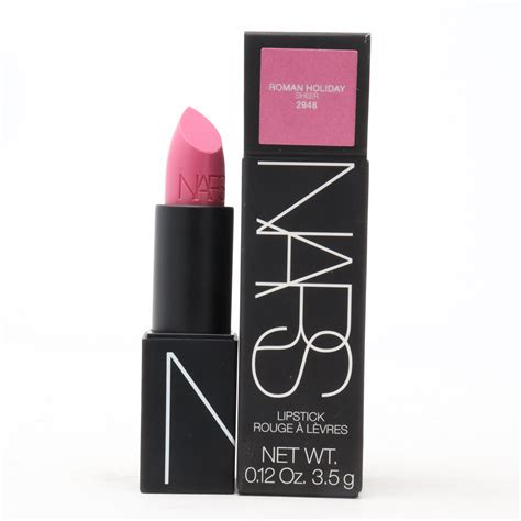 Nars Roman Holiday Lipstick